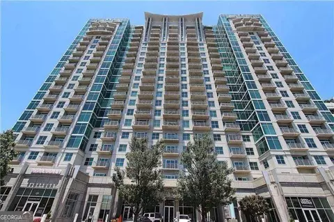 250 Pharr Rd NE #208, Atlanta, GA 30305