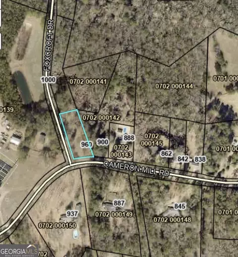 960 Cameron Mill Rd, Lagrange, GA 30240 photo 2