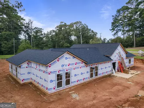 Exterior - 960 Cameron Mill Rd, Lagrange, GA 30240 photo 4 of 4