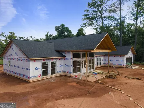 Exterior - 960 Cameron Mill Rd, Lagrange, GA 30240 photo 2 of 4
