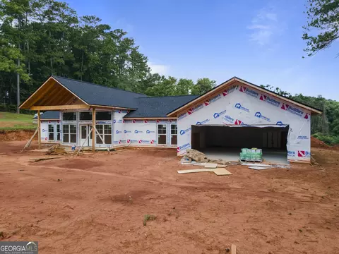 Exterior - 960 Cameron Mill Rd, Lagrange, GA 30240 photo 1 of 4