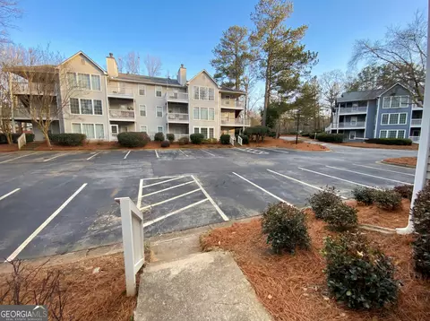 107 Gettysburg Pl, Atlanta, GA 30350