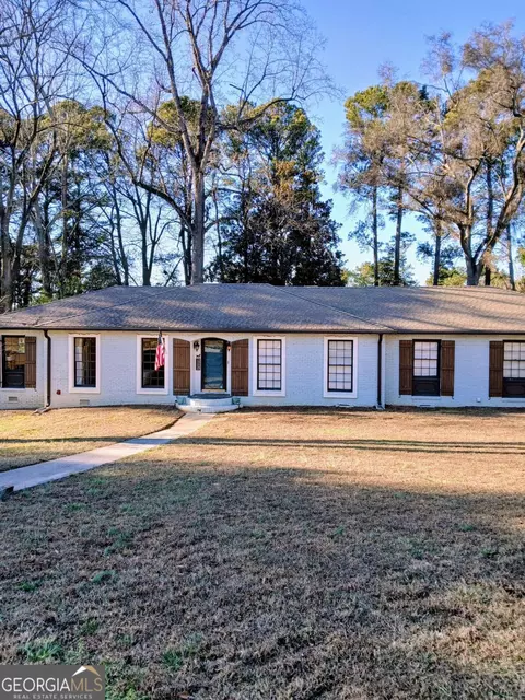 3506 Embry Cir NE, Atlanta, GA 30341