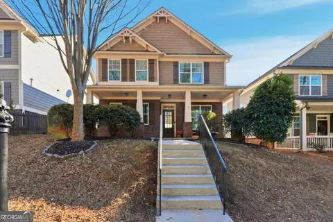 930 Turner Dr SE, Smyrna, GA 30080