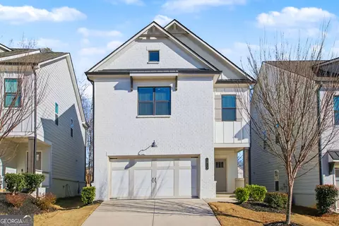 1813 Westfall Lndg, Auburn, GA 30011