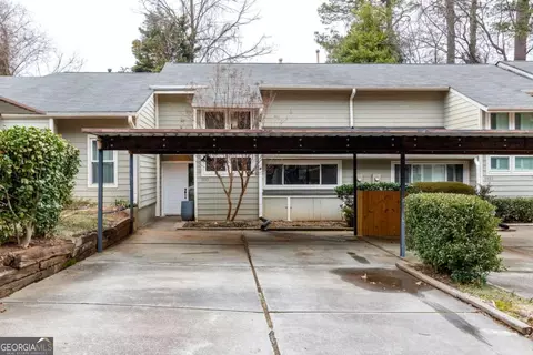 1930 Variations Dr NE, Atlanta, GA 30329