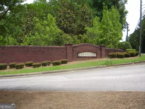 lot S 17 29 And Covington Subdivision, Lanett, AL 36863