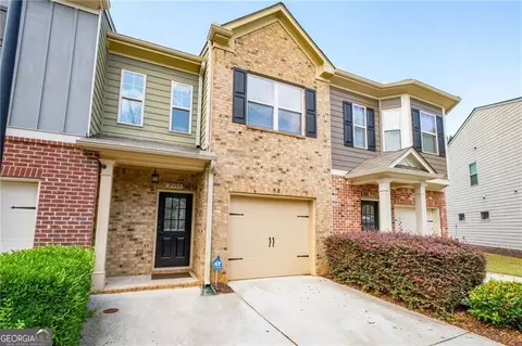 3950 Cyrus Crest Cir NW, Kennesaw, GA 30152