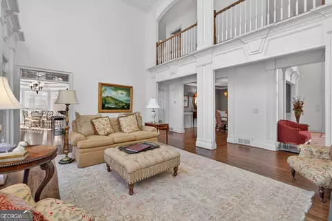 Living - 2761 Calloway Ct, Duluth, GA 30097 photo 3 of 8