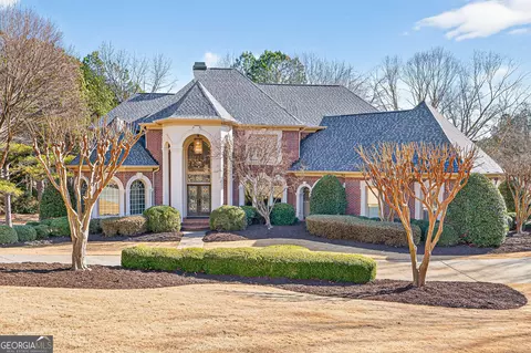 2761 Calloway Ct, Duluth, GA 30097