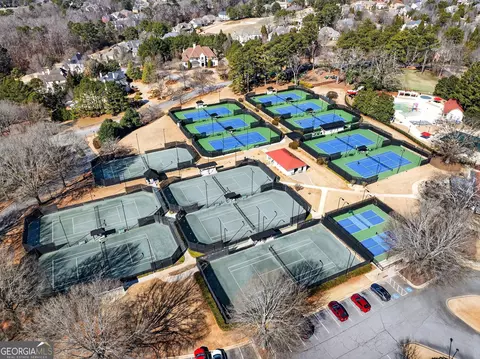 View/Area - 2761 Calloway Ct, Duluth, GA 30097 photo 12 of 17
