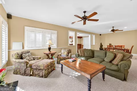 Living - 2761 Calloway Ct, Duluth, GA 30097 photo 8 of 8