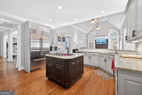 Kitchen - 2761 Calloway Ct, Duluth, GA 30097 photo 5 of 9