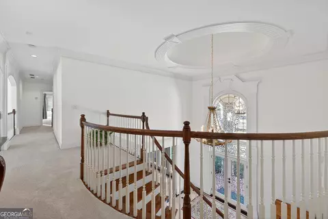Entry Way - 2761 Calloway Ct, Duluth, GA 30097 photo 5 of 6