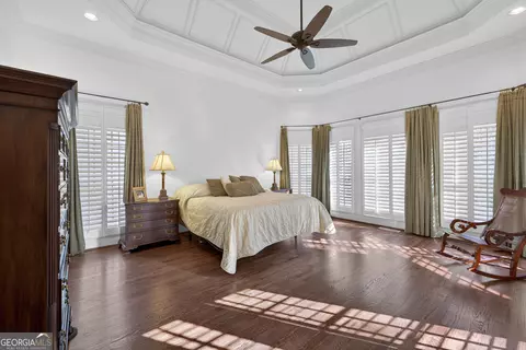 Bedroom - 2761 Calloway Ct, Duluth, GA 30097 photo 1 of 17