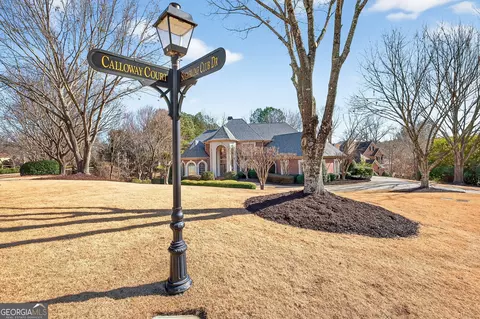 Exterior - 2761 Calloway Ct, Duluth, GA 30097 photo 7 of 22
