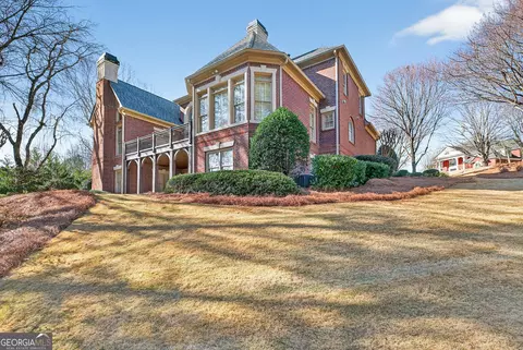 Exterior - 2761 Calloway Ct, Duluth, GA 30097 photo 14 of 22