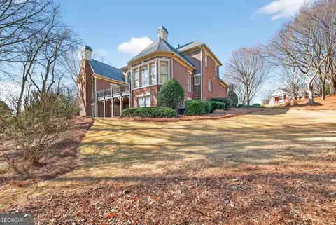 Exterior - 2761 Calloway Ct, Duluth, GA 30097 photo 15 of 22