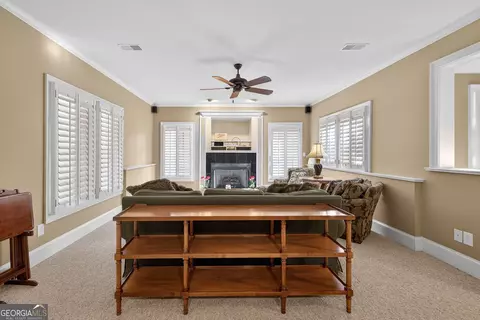 Living - 2761 Calloway Ct, Duluth, GA 30097 photo 6 of 8