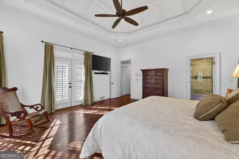 Bedroom - 2761 Calloway Ct, Duluth, GA 30097 photo 5 of 17