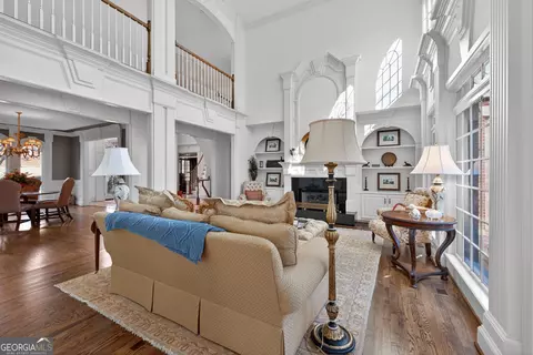 Living - 2761 Calloway Ct, Duluth, GA 30097 photo 1 of 8