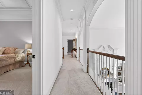 Entry Way - 2761 Calloway Ct, Duluth, GA 30097 photo 6 of 6