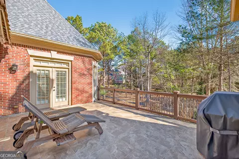 Exterior - 2761 Calloway Ct, Duluth, GA 30097 photo 17 of 22