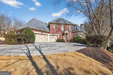 Exterior - 2761 Calloway Ct, Duluth, GA 30097 photo 12 of 22