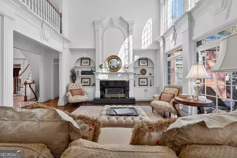 Living - 2761 Calloway Ct, Duluth, GA 30097 photo 2 of 8