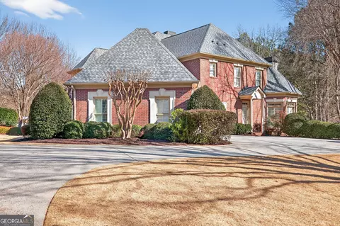 Exterior - 2761 Calloway Ct, Duluth, GA 30097 photo 10 of 22