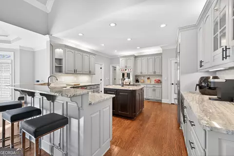 Kitchen - 2761 Calloway Ct, Duluth, GA 30097 photo 1 of 9