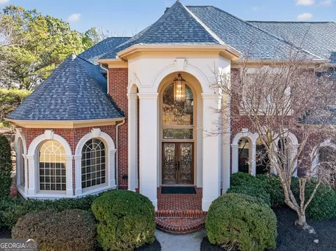 Exterior - 2761 Calloway Ct, Duluth, GA 30097 photo 3 of 22