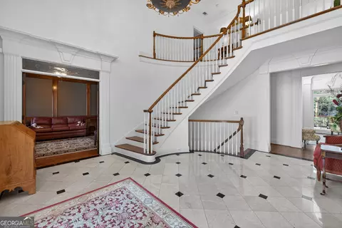Entry Way - 2761 Calloway Ct, Duluth, GA 30097 photo 2 of 6