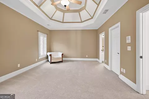 Bedroom - 2761 Calloway Ct, Duluth, GA 30097 photo 8 of 17