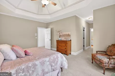 Bedroom - 2761 Calloway Ct, Duluth, GA 30097 photo 10 of 17