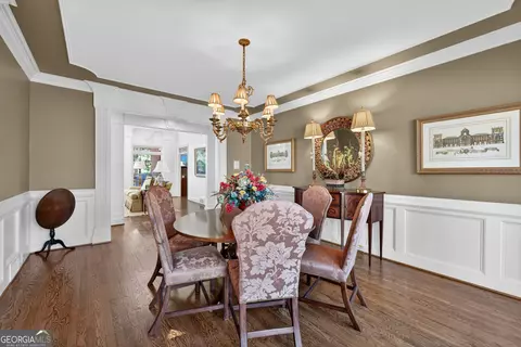 Dining - 2761 Calloway Ct, Duluth, GA 30097 photo 1 of 3