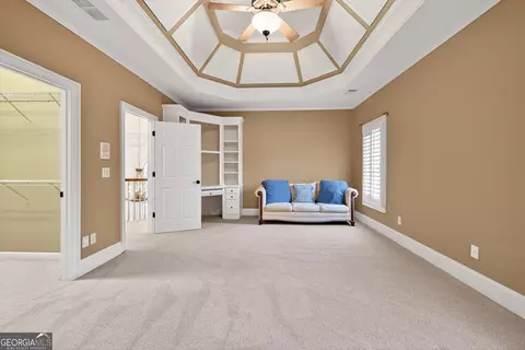 Bedroom - 2761 Calloway Ct, Duluth, GA 30097 photo 7 of 17