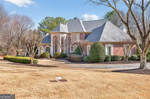 Exterior - 2761 Calloway Ct, Duluth, GA 30097 photo 9 of 22