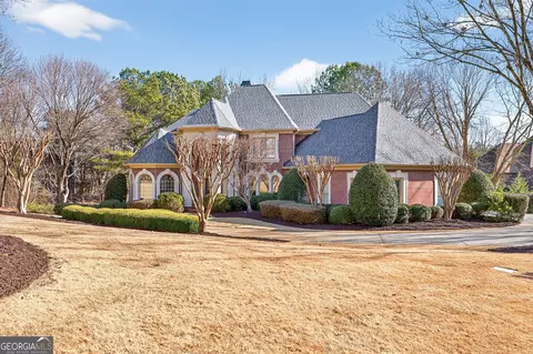 Exterior - 2761 Calloway Ct, Duluth, GA 30097 photo 8 of 22