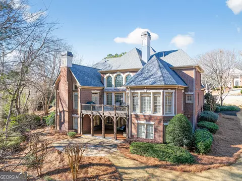 Exterior - 2761 Calloway Ct, Duluth, GA 30097 photo 21 of 22