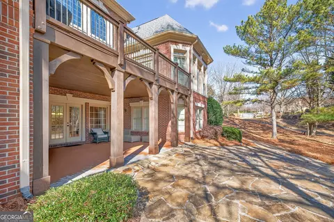Exterior - 2761 Calloway Ct, Duluth, GA 30097 photo 13 of 22