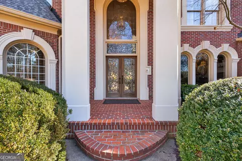 Exterior - 2761 Calloway Ct, Duluth, GA 30097 photo 4 of 22