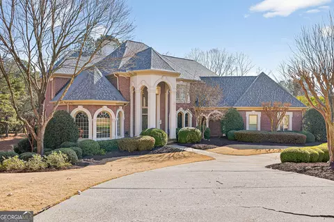 Exterior - 2761 Calloway Ct, Duluth, GA 30097 photo 2 of 22