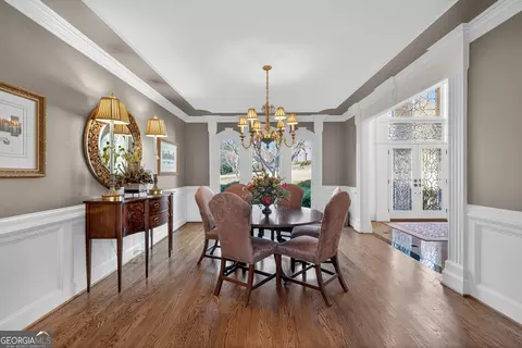 Dining - 2761 Calloway Ct, Duluth, GA 30097 photo 2 of 3