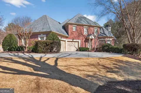 Exterior - 2761 Calloway Ct, Duluth, GA 30097 photo 11 of 22