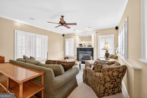 Living - 2761 Calloway Ct, Duluth, GA 30097 photo 7 of 8