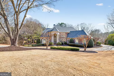 Exterior - 2761 Calloway Ct, Duluth, GA 30097 photo 6 of 22