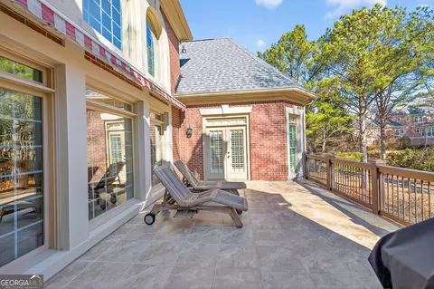 Exterior - 2761 Calloway Ct, Duluth, GA 30097 photo 16 of 22