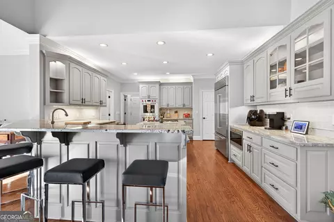 Kitchen - 2761 Calloway Ct, Duluth, GA 30097 photo 2 of 9