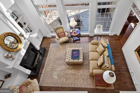 Living - 2761 Calloway Ct, Duluth, GA 30097 photo 5 of 8
